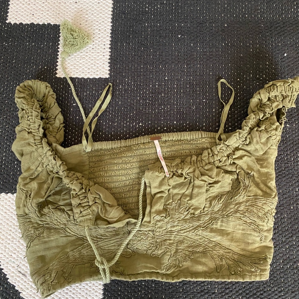 COPY - Free people top